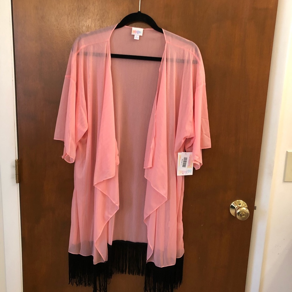 NWT LuLaRoe Monroe